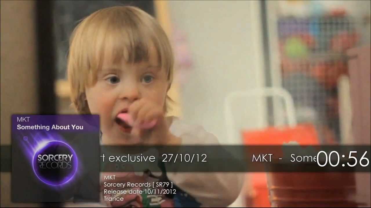 Watch MKT - Something About You on YouTube Watch MKT - Something About You on YouTube