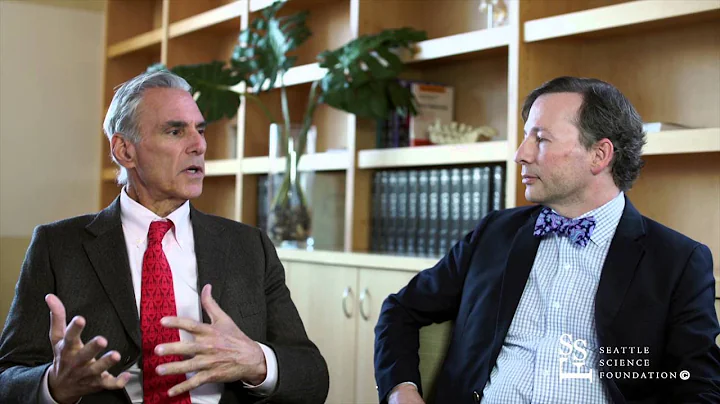 Interview with Mitchel Berger, MD
