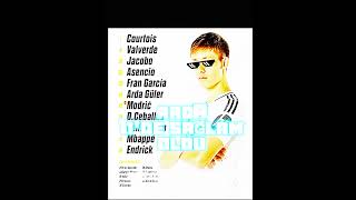 Mbappe - Hali̇l İbo