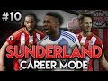 FIFA 17 | Sunderland Career Mode | Ep10 | REALISTIC RESULTS!