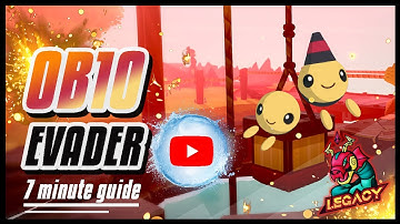 HOW TO 0B10 IN 7 MINS | Temtem Competitive GUIDE! 0.7.6 Cipanku Update