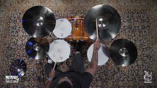 Sabian AAX Praise and Worship Pack - Brilliant (25005XC-PWB-1061619S) Sabian AAX Praise and Worship Pack - Brilliant (25005XC-PWB-1061619S)