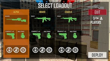 Bullet Force Play Bullet Force on CrazyGames Google Chrome 2023 05 15 21 46 23