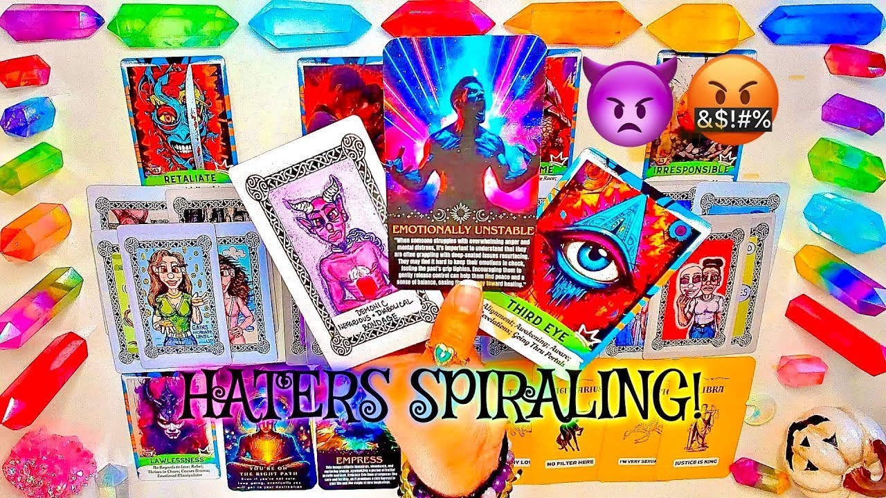 They Tried To DESTROY You ☠️ Now Their WORLD Is COLLAPSING 💥 Jealous Of Your POWER!| COLLECTIVE 