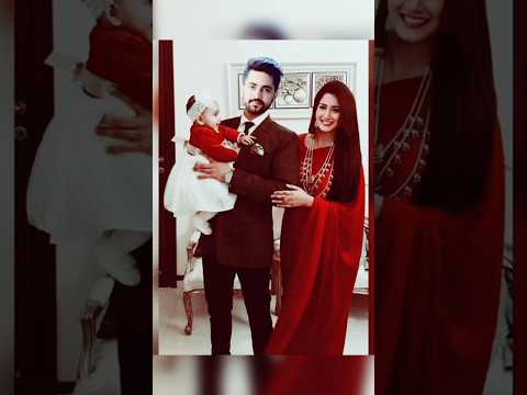 Zain imam with Aditi rathore STATUS 838