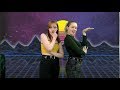 Just Dance #Twins || горячие танцы