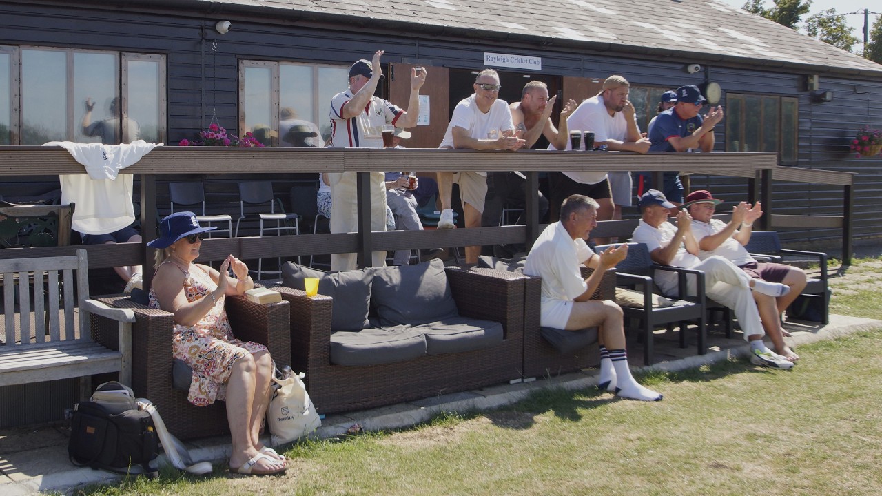 Rayleigh Vets CC vs Old Victorians CC 🔴 LIVE ESSEX VETERANS CRICKET