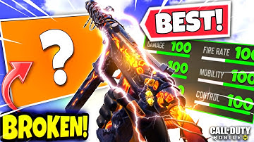 This TEC 9 Loadout DESTROY Your OPPONENT! (Best TEC 9 Gunsmith Setup!)