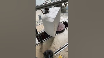 EPS model hot wire arch cutter