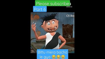 PAAGAL BETA | Jokes | CS Bisht Vines | Desi Comedy Video