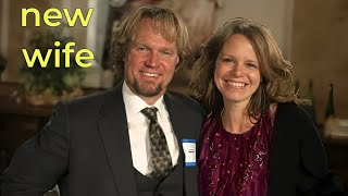 It’s All OVER! kody Brown secretly married ! And her new wife revealed! sister wives season 19