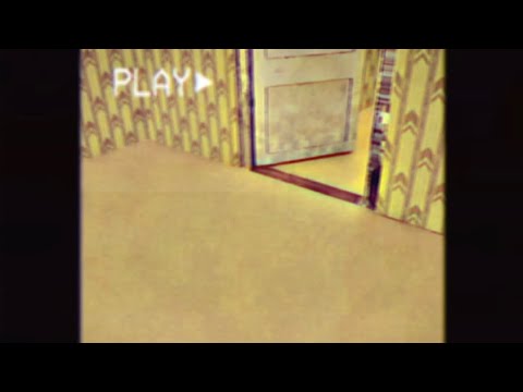 Glitch Backrooms (Found Footage) - YouTube