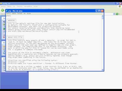 CodeLobster - Configuración de Server2Go