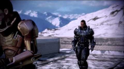 Mass Effect 3: Drone Master Engineer - Ex-Cerberus Scientists
