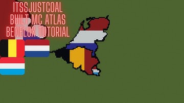 @itssjustcoal Built @MCAtlas