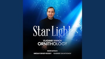 Heaven Throwing Stars