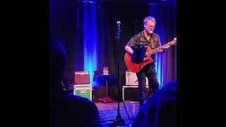 Anders Osborne "Black Tar" 10/5/19