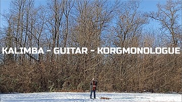 MASTERVEGE! FREE#5 [KALIMBA KORG MONOLOGUE POCKET OPERATOR SUB MEGAMAN GUITAR DUB DUBSTEP REGGAE]