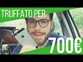 Mi hanno truffato!!! 700â‚¬ buttati via | ORTO E GIARDINAGGIO