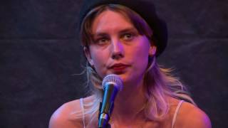 Wolf Alice - I Saw You (101.9 KINK)