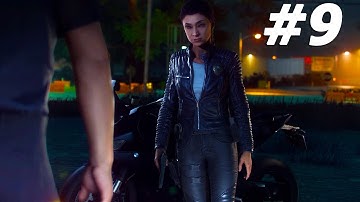 Need for Speed: HEAT Walkthrough Gameplay Part 9 - Ferrari 488 ENDING