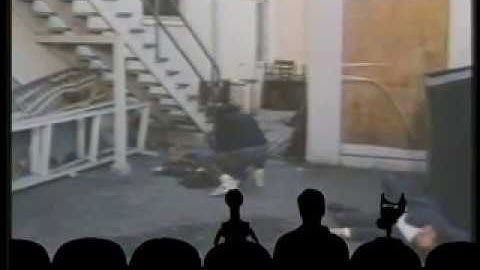 MST3K HiBaKeeBaLa