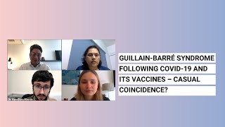 Guillain-Barré syndrome following COVID-19 and its vaccines – casual coincidence?