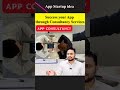 Success your App through Consultancy Services | Mobile application consultancy #gamedevlopment