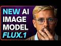 Flux.1 AI Image Generator Test-Drive. Is it really awesome?
