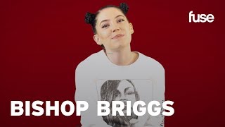 Bishop Briggs On Her First American Dating Experience | First of All | Fuse