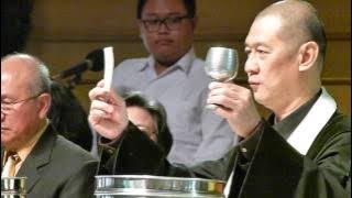 SAKRAMEN PERJAMUAN KUDUS