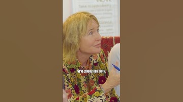 How Can We Reach True Fulfilment? | Remi Pearson