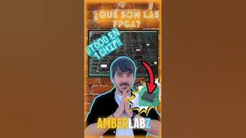 ¿FPGA vs Arduino?⚡ #Shorts #Electrónica #Tecnología