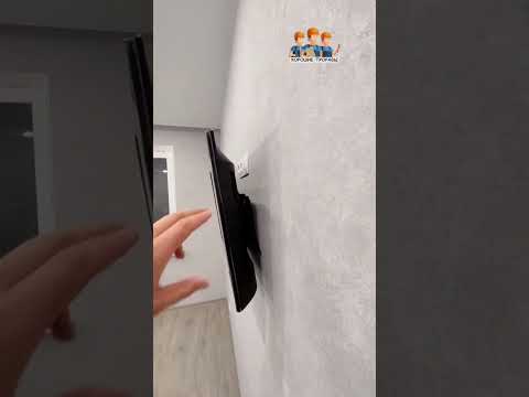 Розетки в спальне #электромонтажныеработычебоксары #ремонтквартирчебоксары #электрикчебоксары