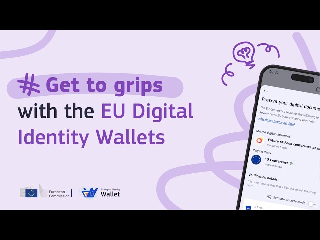 Europe’s Digital ID Revolution: The EU Wallet Set to Transform Online Identity