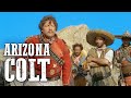 Arizona colt  film western gratuit  franais  film de western complet