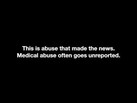 Medical Abuse Headlines