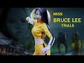 Miss BRUCE LEE Trials: Angela