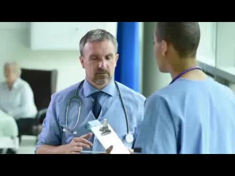 Nurse Practitioners Career Video