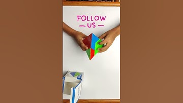 Master Pyraminx 4x4x4 Unboxing. #puzzlegame #rubiks  #speedcuber #cubing #pyraminx