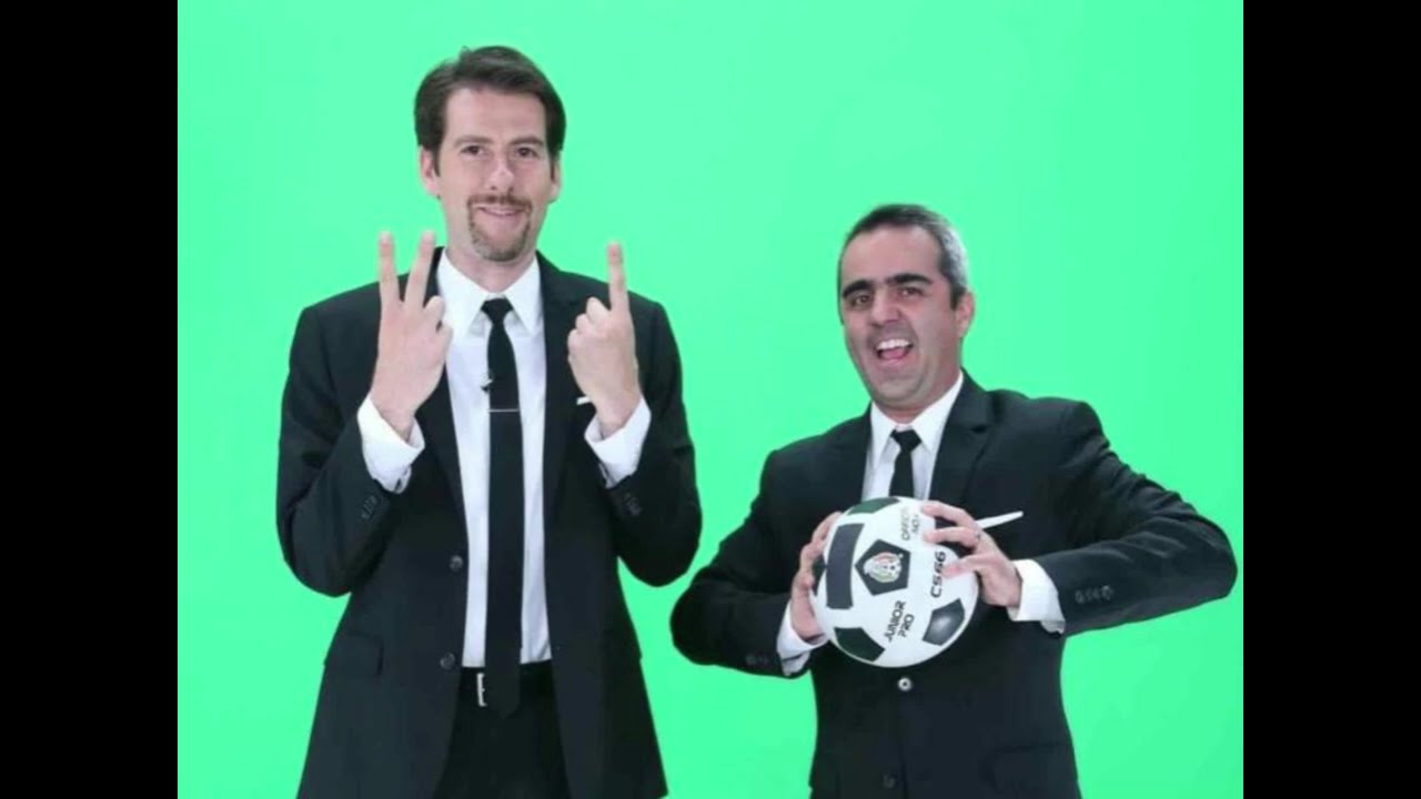 Corneta viejita Programa completo 2013-04-02