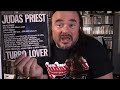 7" Vinyl Update & Judas Priest 7" Vinyl Collection | nolifetilmetal