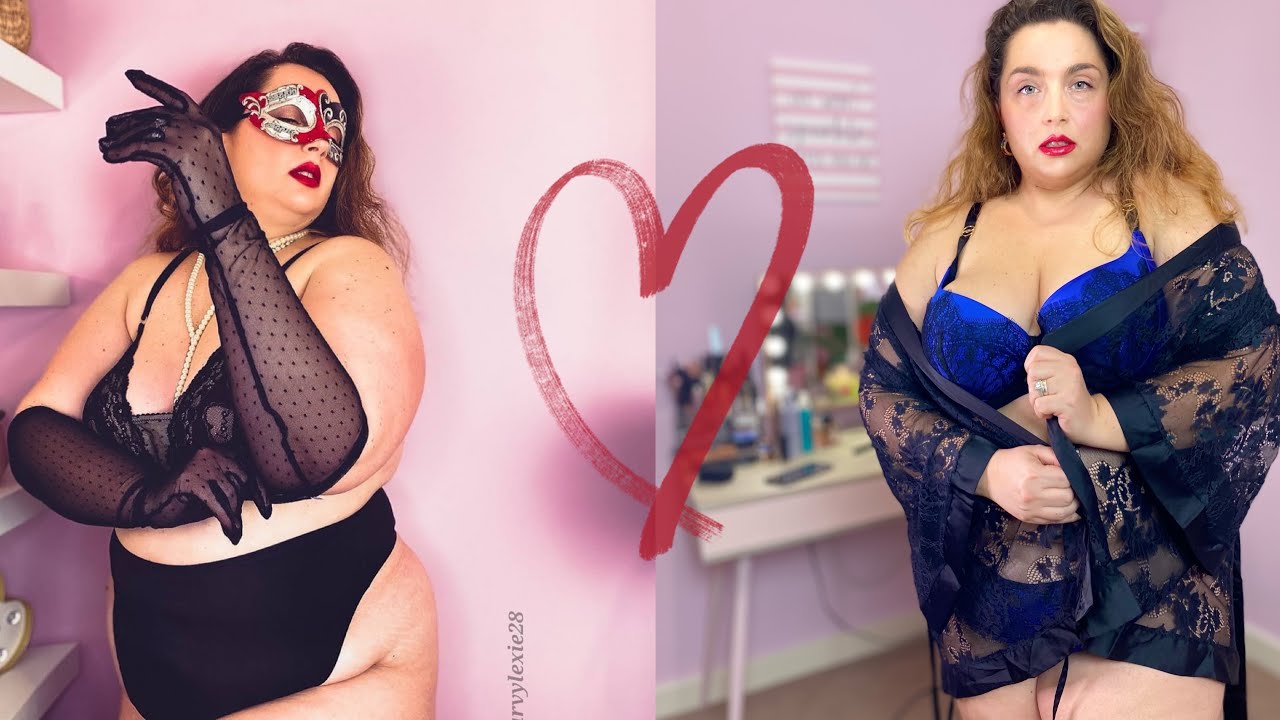 9 Reasons Why Curvy, Chubby And Fat Women Are Better At Sex YourTango pic