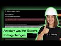 Finally Track Construction Schedule Changes with Clarity &amp; Control