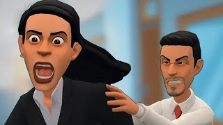 Lust Has Consequences God Can Turn Any Situation Around Christian Animation