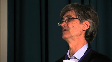 Blinded by Media | Nikolai Gorshkov | TEDxCityUniversityLondon