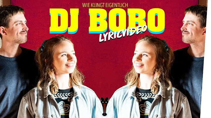 Marti Fischers DJ BOBO SONG: Turn This Beat Up - f...
