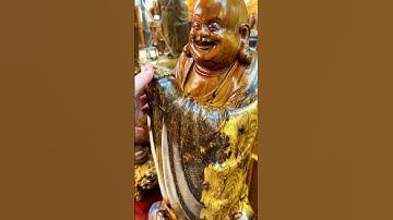 Di Lặc Chúc Phúc