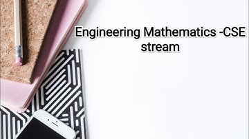 Angle of intersection between two polar curves #engineeringmathematics #mathematics #cse #maths