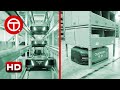 Modern Warehouse Technology For A Next level Automation (YOU MUST SEE) ▶02